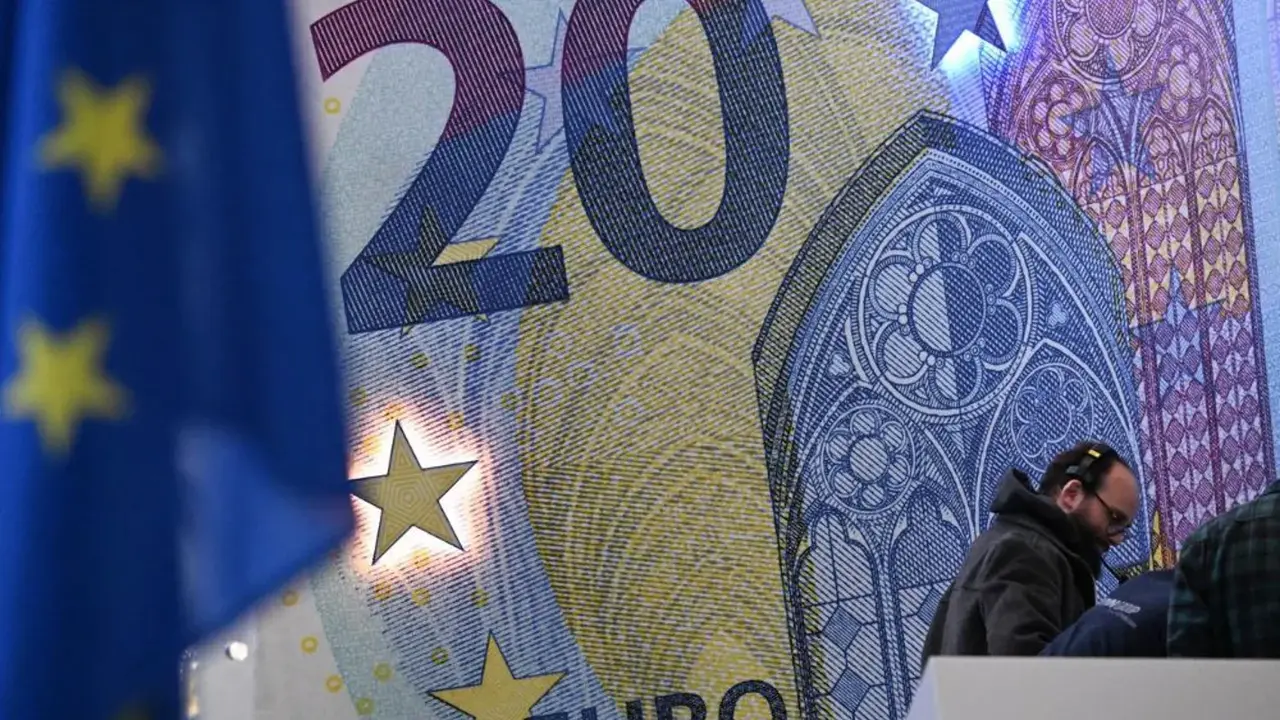 أزمة الطاقة تضغط على الاقتصاد الأوروبي في ظل ارتفاع التضخم